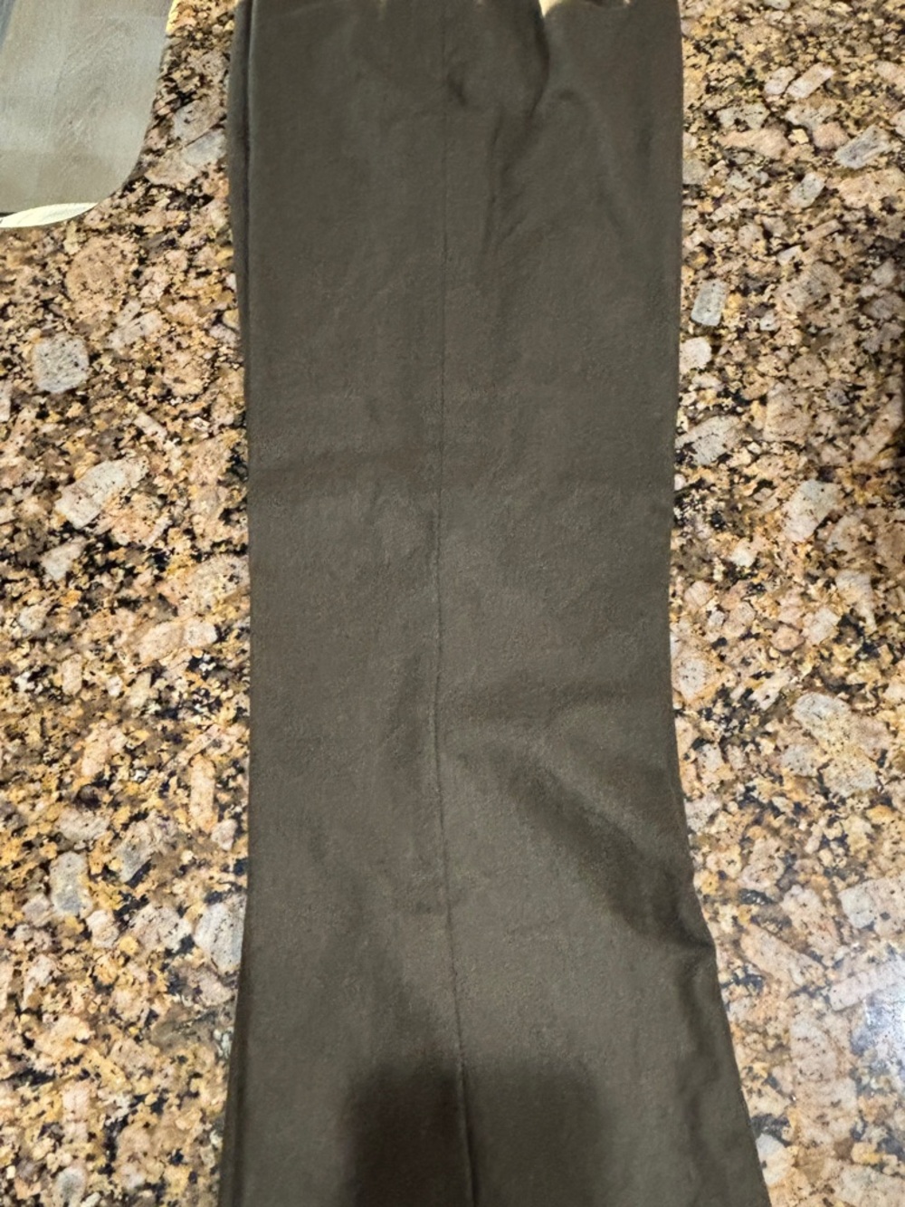Ralph Lauren women’s Olive Green Dress Pants
